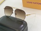 Louis Vuitton High Quality Sunglasses 1402