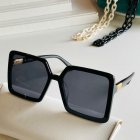 Gucci High Quality Sunglasses 5280