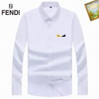 Fendi Men's Shirts 169