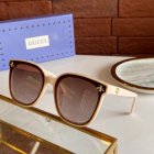Gucci High Quality Sunglasses 125