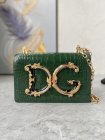 Dolce & Gabbana Original Quality Handbags 532