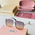 MiuMiu High Quality Sunglasses 74