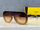 Fendi High Quality Sunglasses 1515