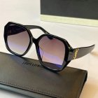 Yves Saint Laurent High Quality Sunglasses 411