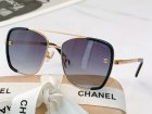 Chanel High Quality Sunglasses 3269