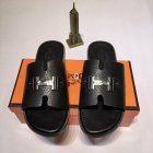 Hermes Men's Slippers 319