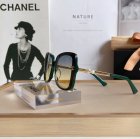Chanel High Quality Sunglasses 2146