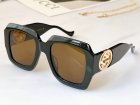 Gucci High Quality Sunglasses 3278