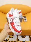 Prada Men's Shoes 1844