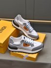 Fendi Men's Shoes 535