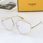 Fendi High Quality Sunglasses 345