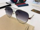 Gucci High Quality Sunglasses 2574