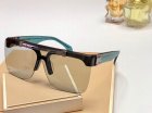 Louis Vuitton High Quality Sunglasses 33