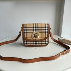 Burberry High Quality Handbags 09