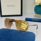 Gucci High Quality Sunglasses 5683