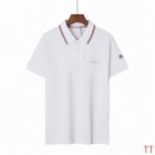 Moncler Men's Polo 305