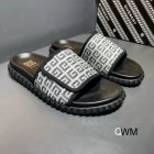 GIVENCHY Men's Slipper 62