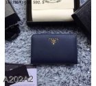 Prada High Quality Wallets 106