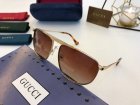 Gucci High Quality Sunglasses 5822