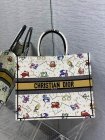 DIOR Original Quality Handbags 339