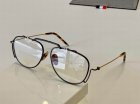 THOM BROWNE Plain Glass Spectacles 80