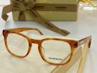 Burberry Plain Glass Spectacles 139