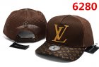 Louis Vuitton Normal Quality Hats 36