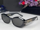 DIOR High Quality Sunglasses 59