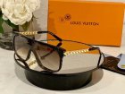 Louis Vuitton High Quality Sunglasses 3946