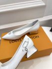 Louis Vuitton Women's Shoes 886