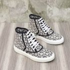 Salvatore Ferragamo Men's Shoes 214