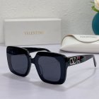 Valentino High Quality Sunglasses 159