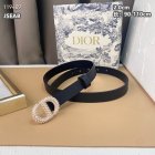 DIOR Original Quality Belts 259