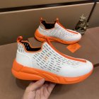 Hermes Men's Shoes 156