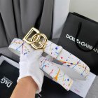 Dolce & Gabbana Original Quality Belts 320