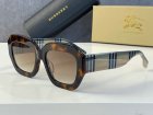 Burberry High Quality Sunglasses 1281
