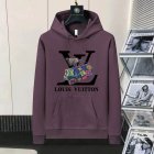 Louis Vuitton Men's Hoodies 226