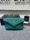 Yves Saint Laurent Original Quality Handbags 777