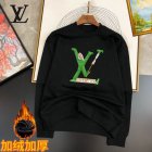 Louis Vuitton Men's Long Sleeve T-shirts 180