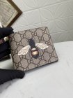 Gucci High Quality Wallets 84