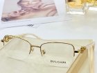 Bvlgari Plain Glass Spectacles 274