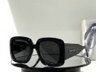 Balenciaga High Quality Sunglasses 55