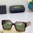 Versace High Quality Sunglasses 410