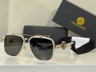 Versace High Quality Sunglasses 768