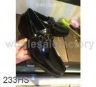 Louis Vuitton Men's Athletic-Inspired Shoes 162