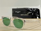Yves Saint Laurent High Quality Sunglasses 379