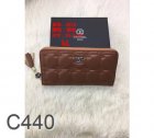 Chanel Normal Quality Wallets 30