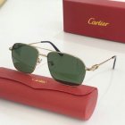 Cartier High Quality Sunglasses 453