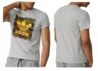 adidas Apparel Men's T-shirts 559