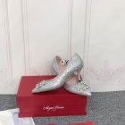 Roger Vivier Women's Shoes 126